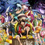 ONEPIECESTAMPEDE