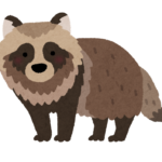 animal_tanuki